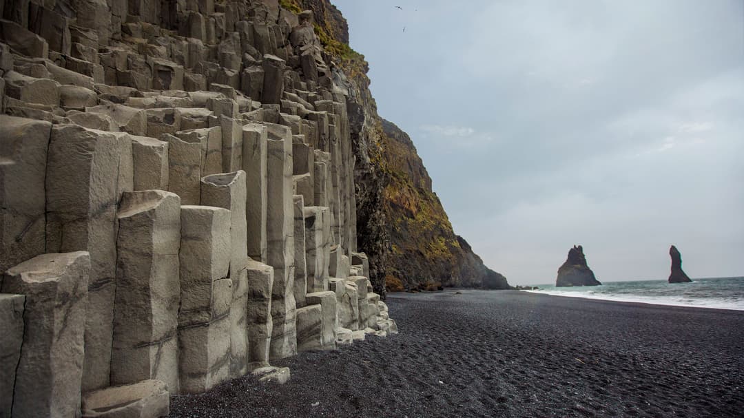 Journeys: Explore Iceland