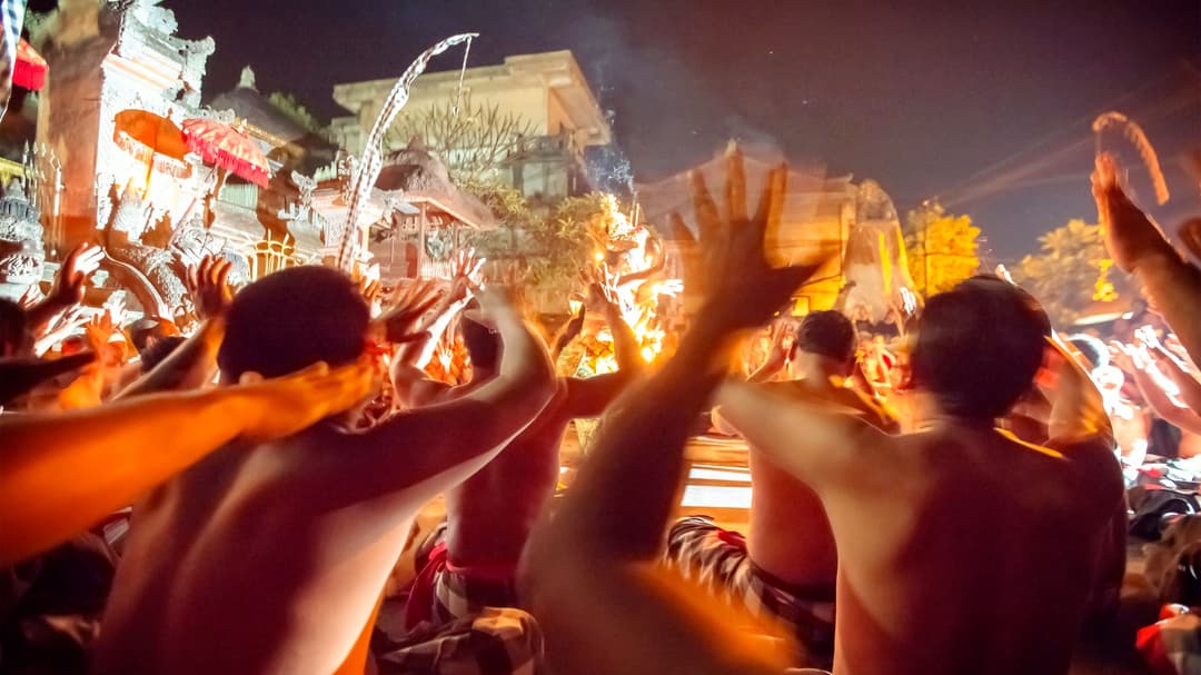 Bali: Beaches & Boat Rides