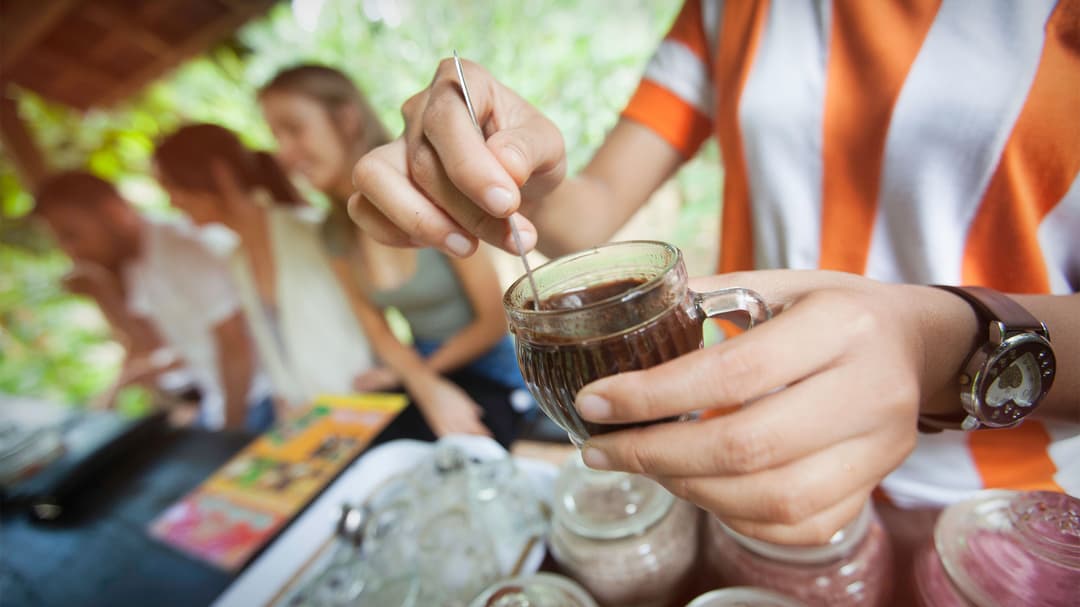 Sumatra to Bali: Wildlife, Waves & Wilderness