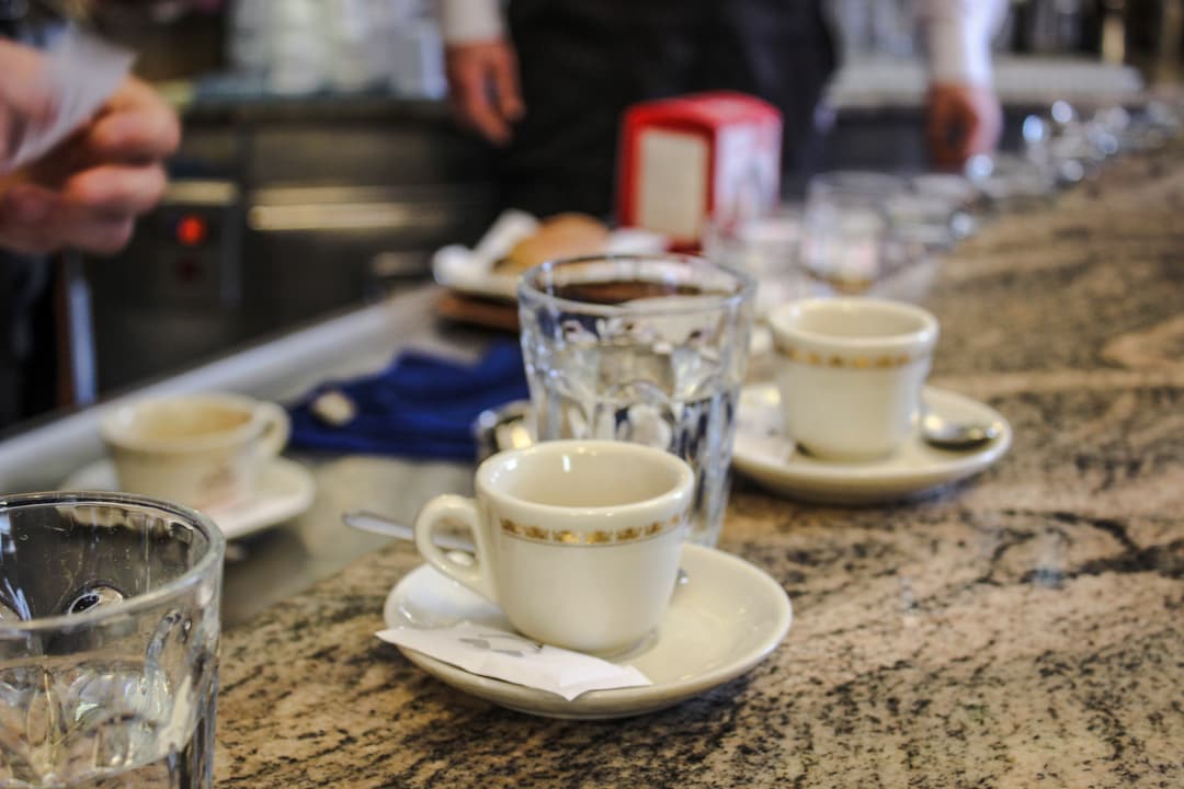 Local Living Italy—Amalfi Coast