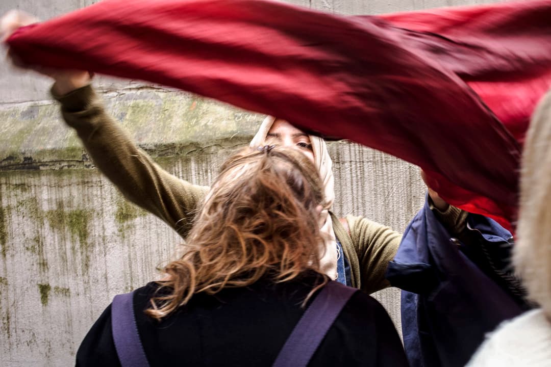 Local Living Italy—Amalfi Coast