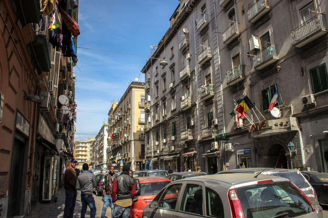 Local Living Italy—Amalfi Coast