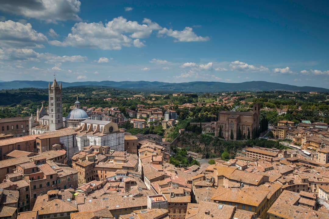 Paris to Budapest: Famous Sites & Tasty Bites