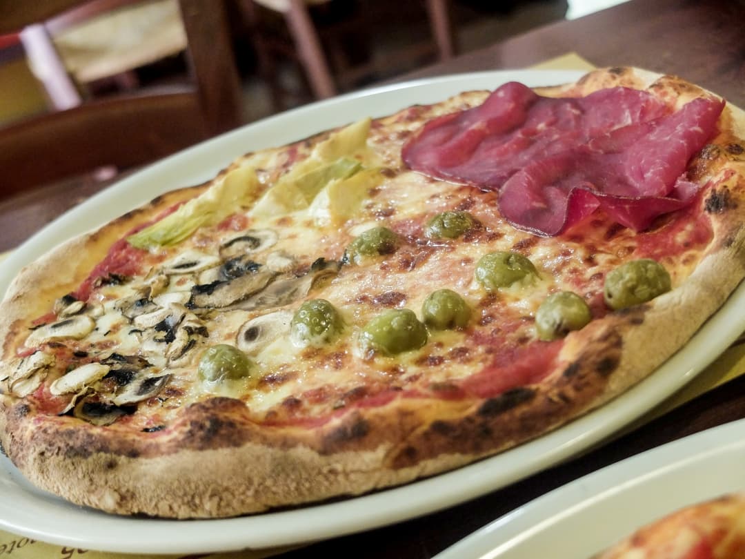 Journeys: Iconic Italy