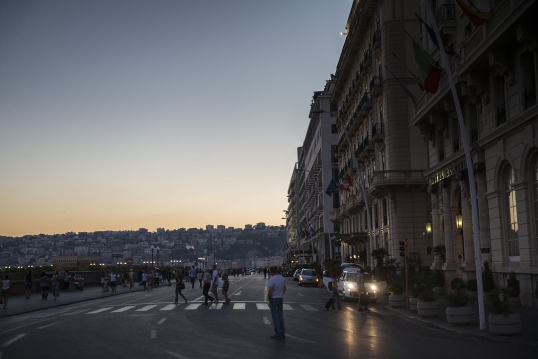 Journeys: Iconic Italy