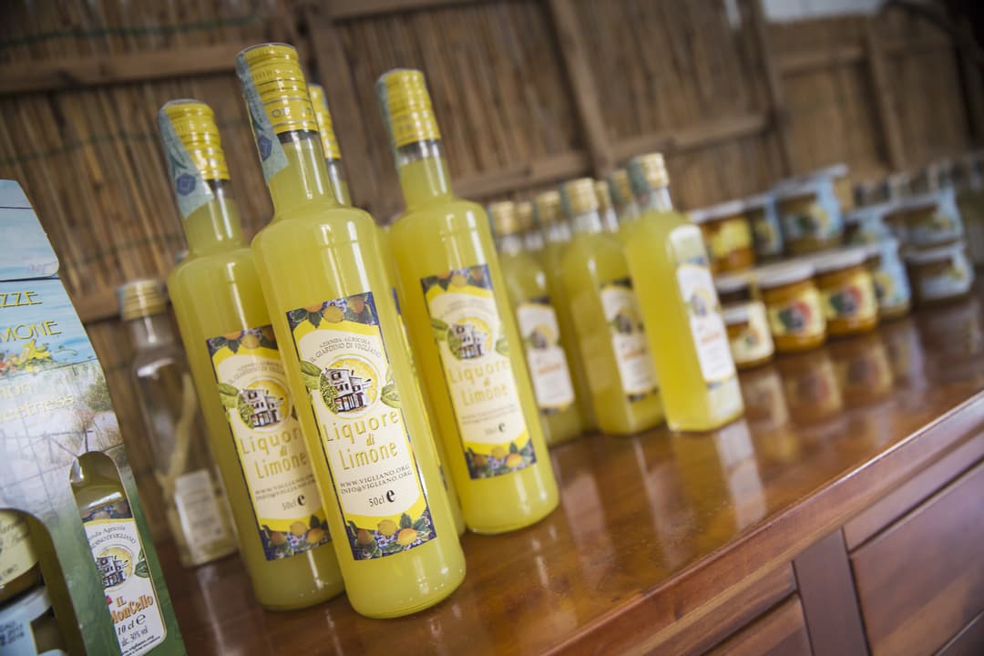 Local Living Italy—Amalfi Coast Winter