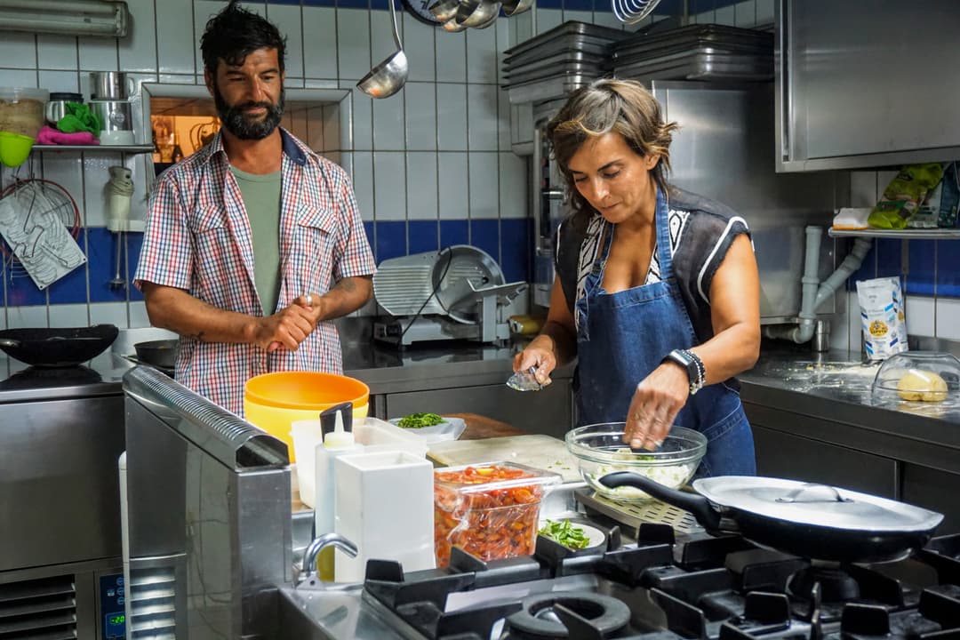 Journeys: Iconic Italy