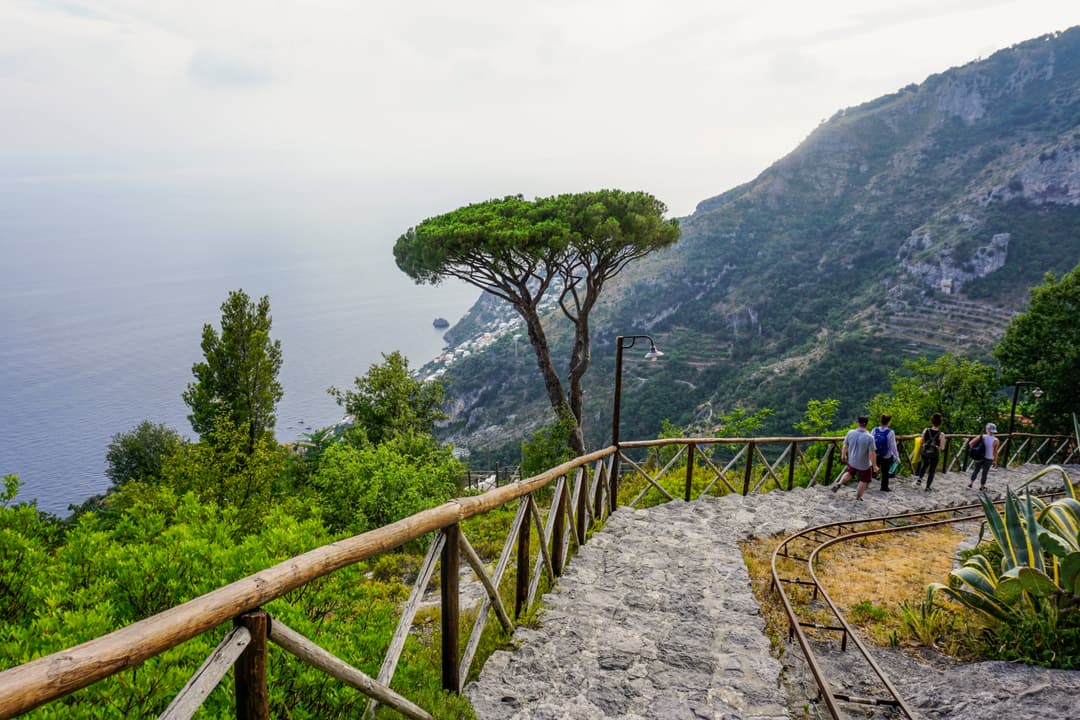 Journeys: Iconic Italy