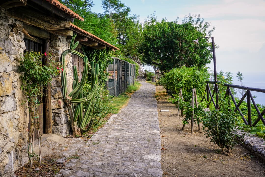 Journeys: Iconic Italy