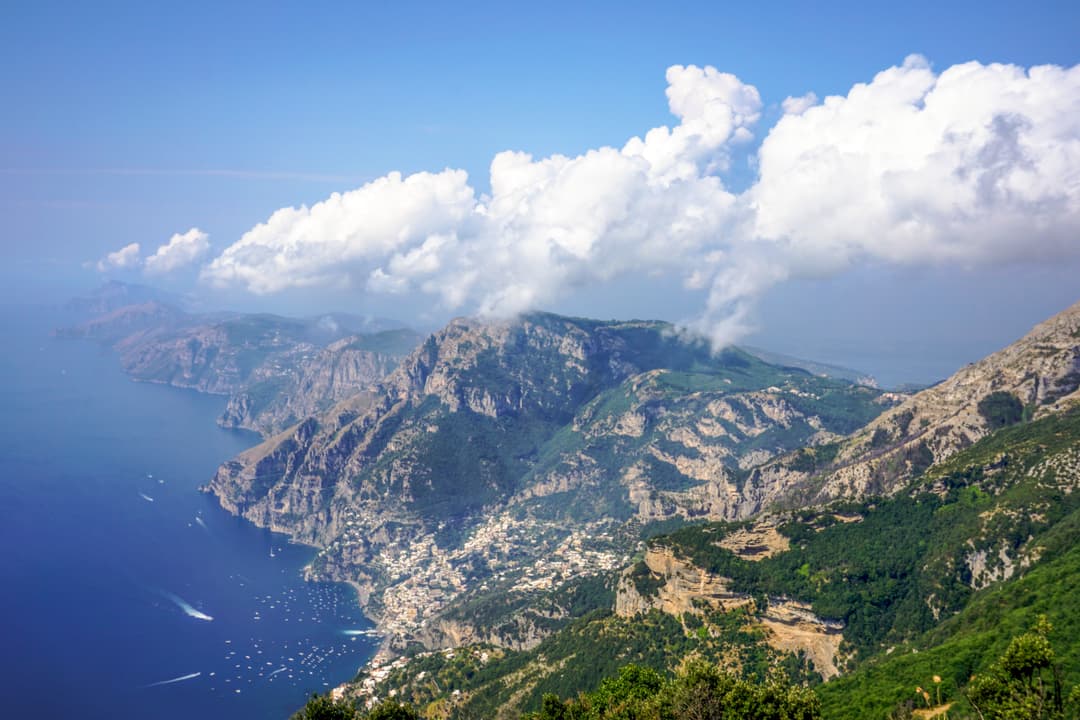 Local Living Italy—Amalfi Coast