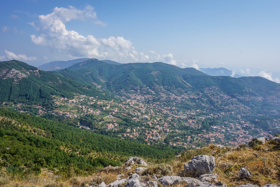 Local Living Italy—Amalfi Coast