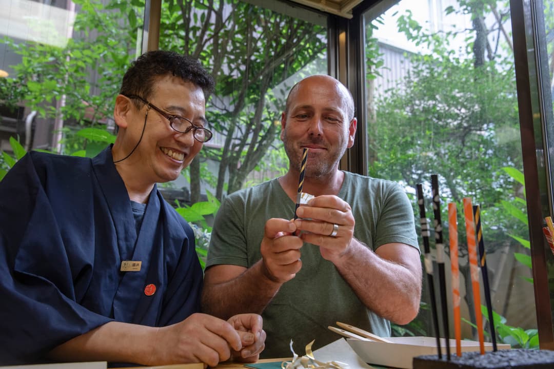 Journeys: Iconic Japan