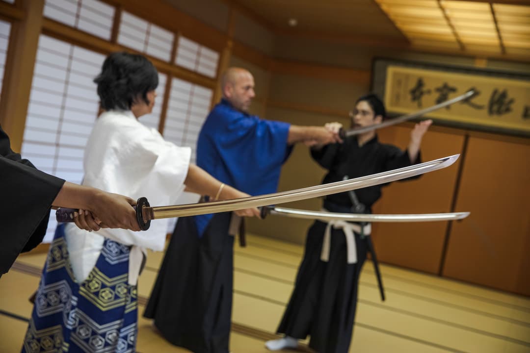 Journeys: Iconic Japan