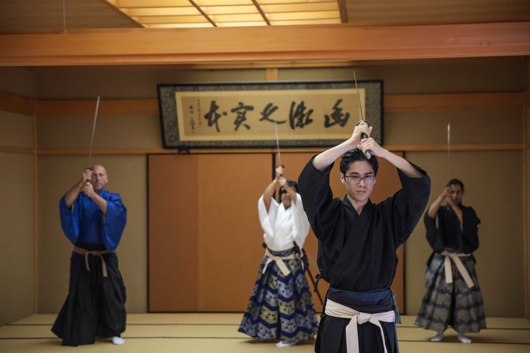 Journeys: Iconic Japan