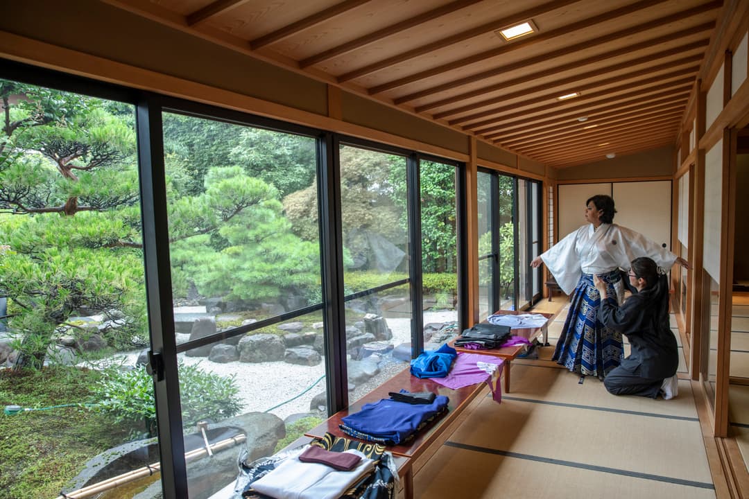 Journeys: Iconic Japan