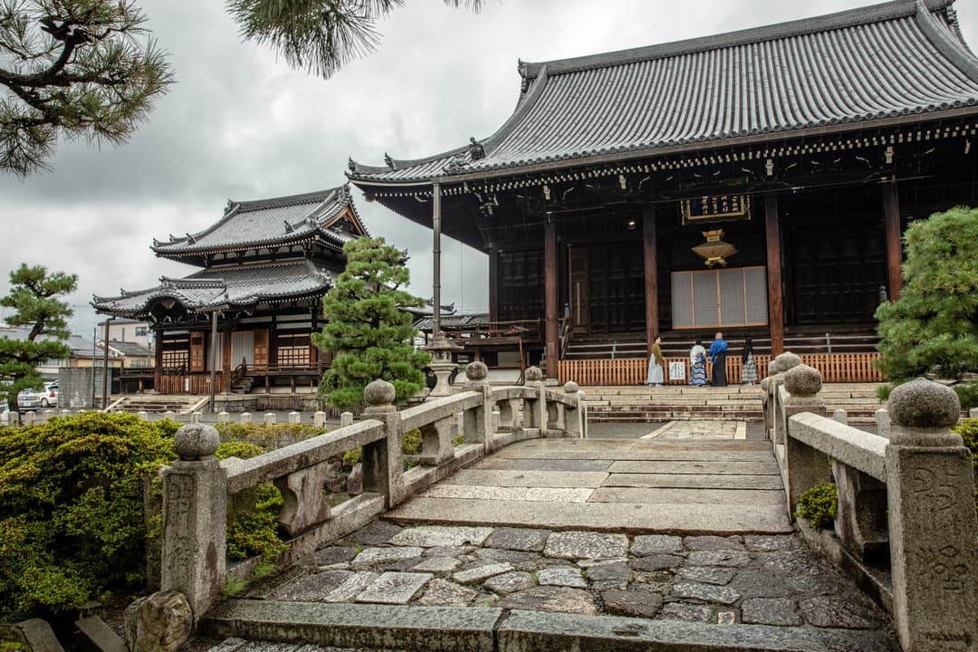 Journeys: Iconic Japan