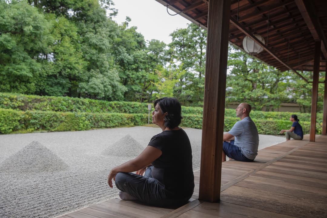 Journeys: Iconic Japan