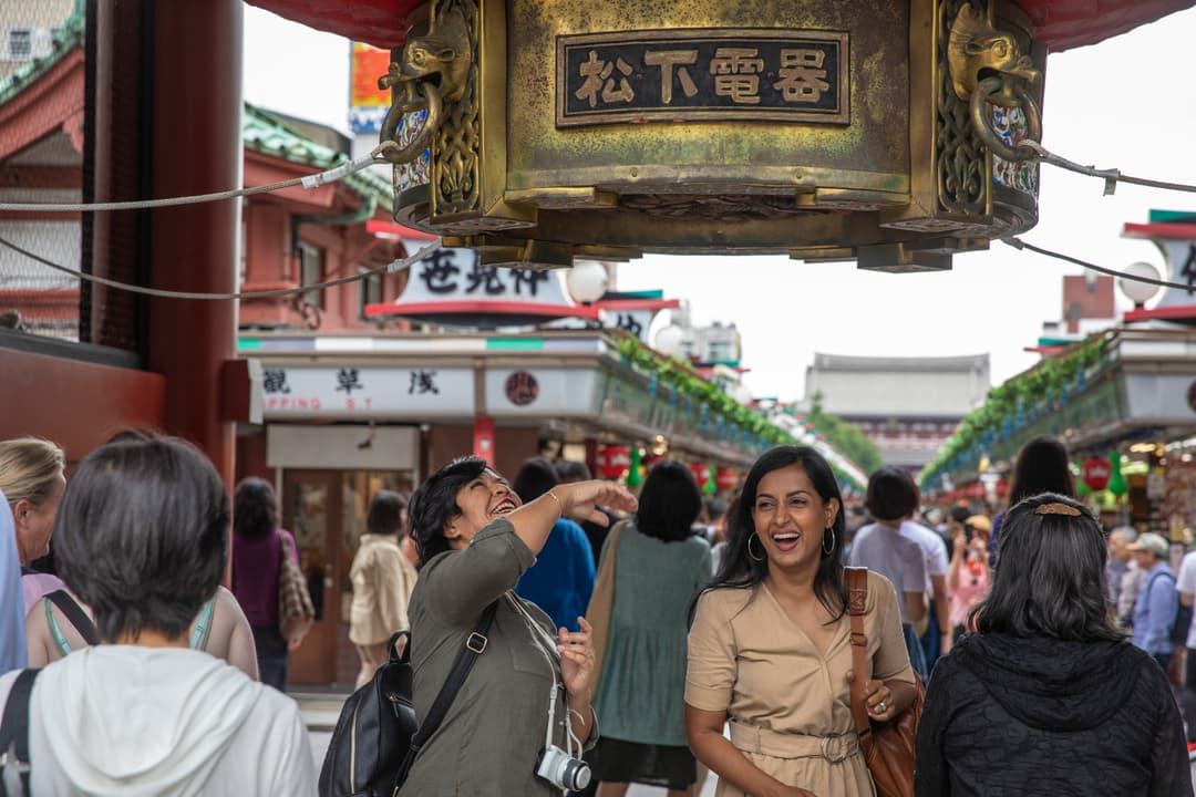 Journeys: Iconic Japan