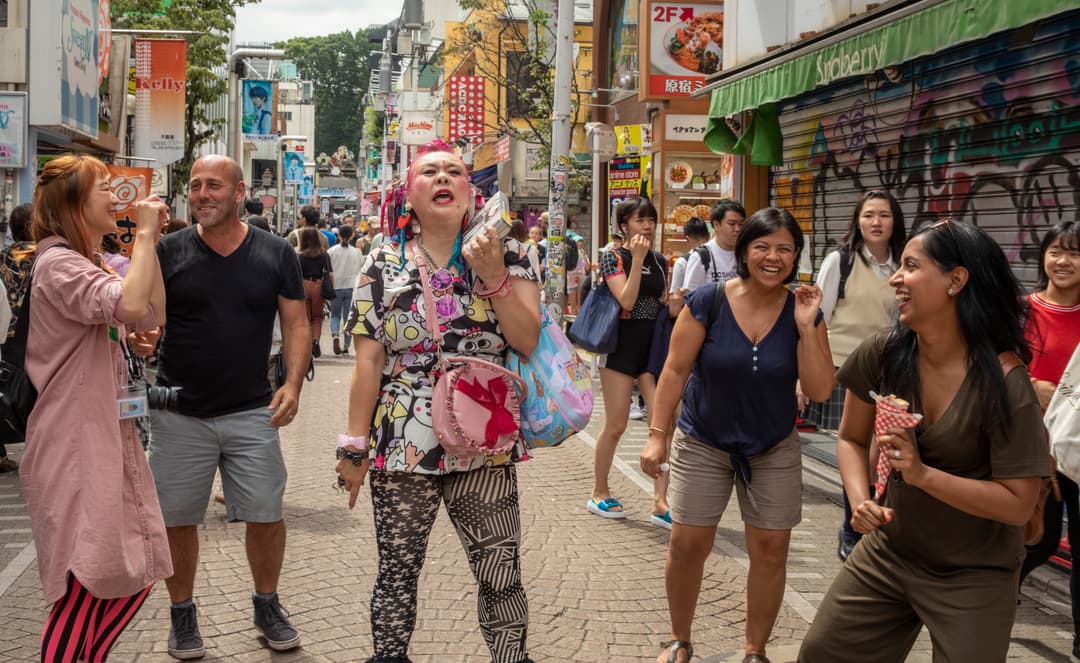 Absolute Active Japan