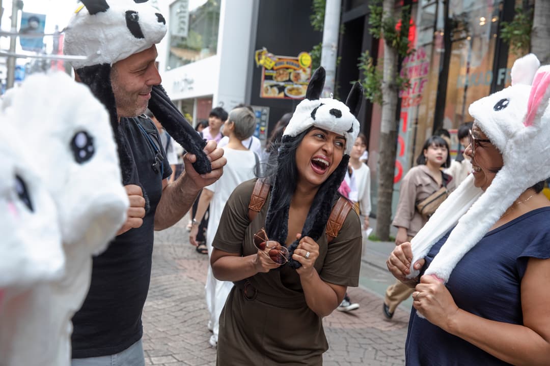 Absolute Active Japan