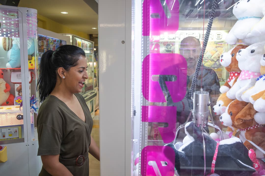 Absolute Active Japan