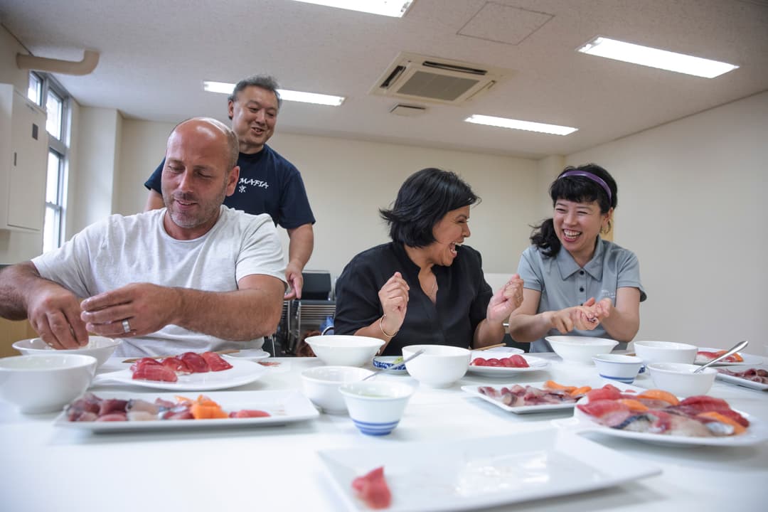 Journeys: Iconic Japan