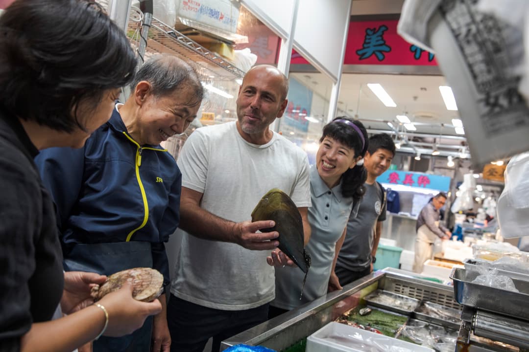 Journeys: Iconic Japan