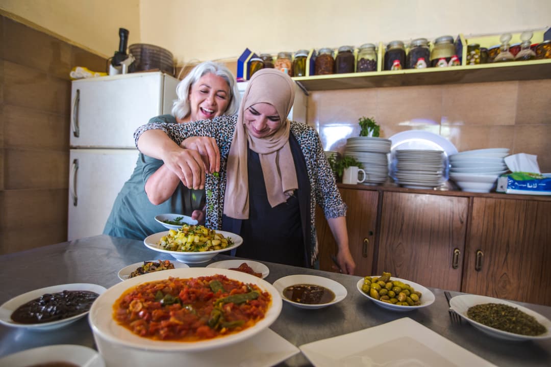 Journeys: Explore Jordan