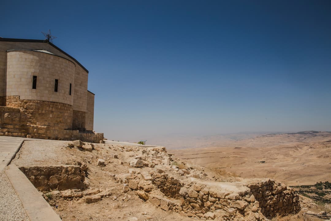 Journeys: Explore Jordan