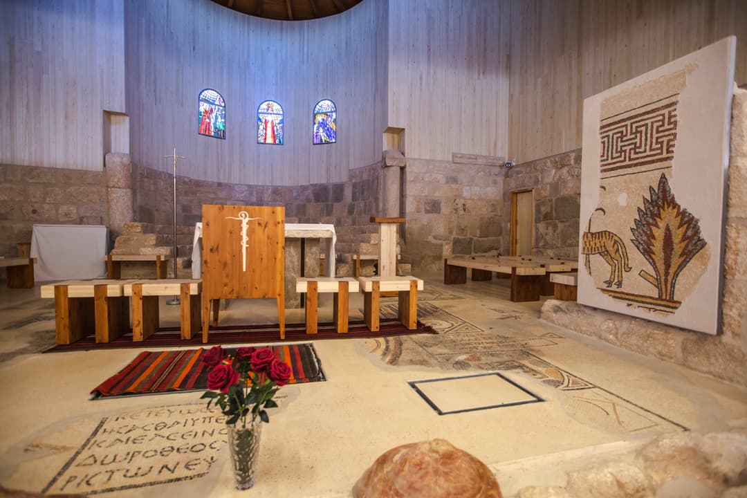 Journeys: Explore Jordan