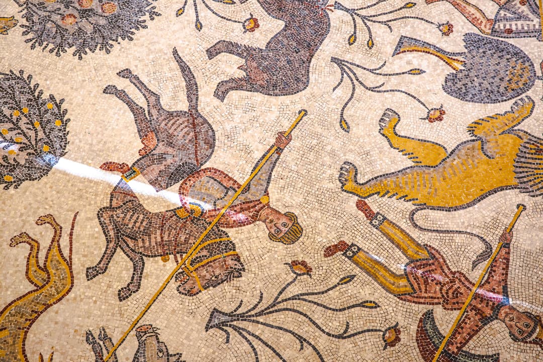 Journeys: Explore Jordan