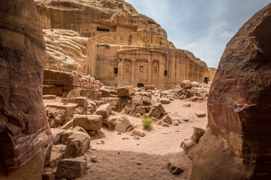 Journeys: Explore Jordan