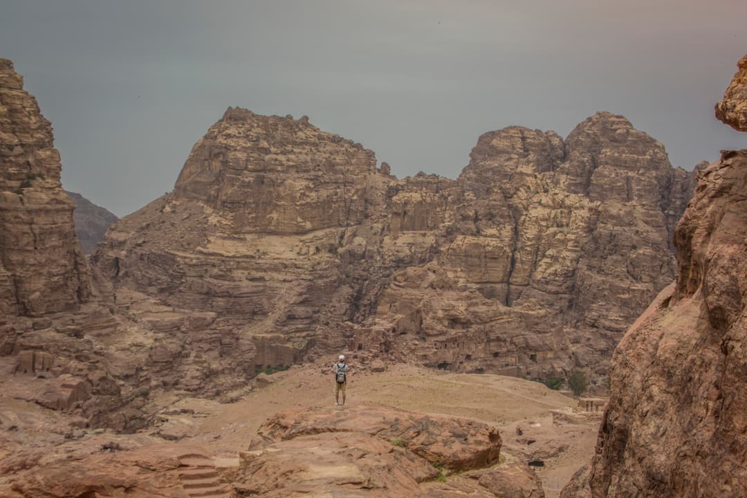 Journeys: Explore Jordan