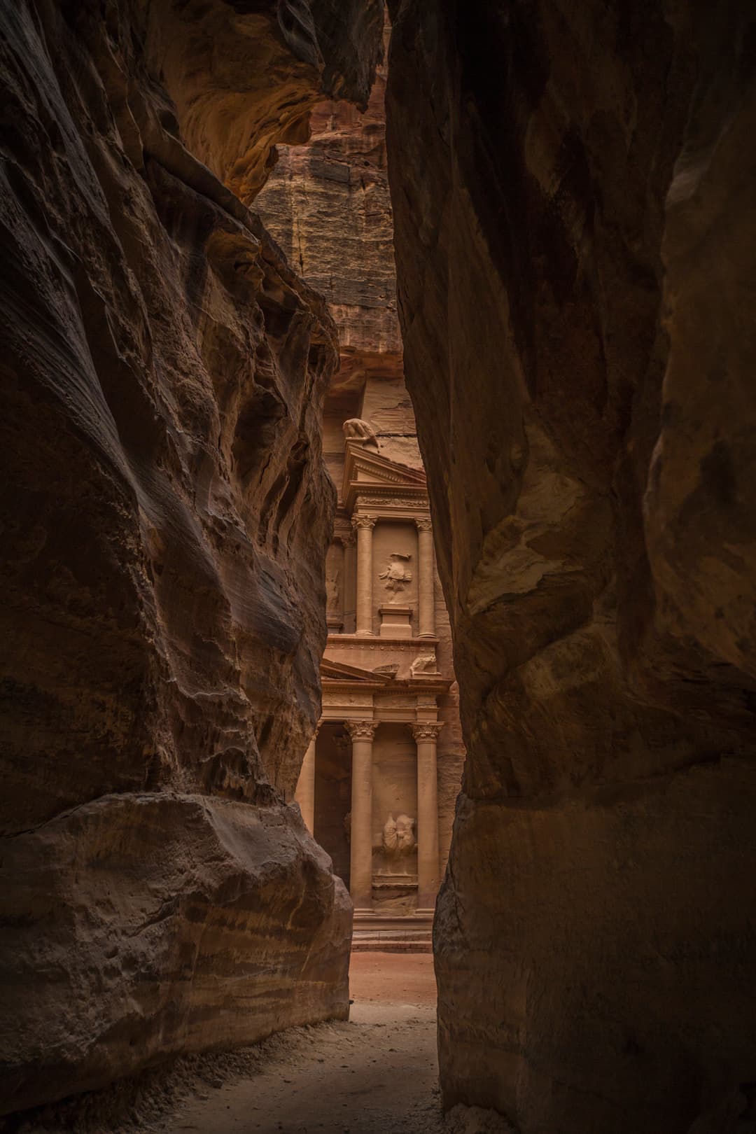 Journeys: Explore Jordan