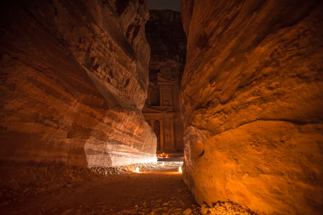 Journeys: Explore Jordan