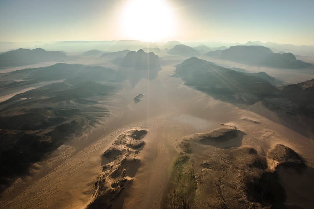 Ultimate Active Jordan