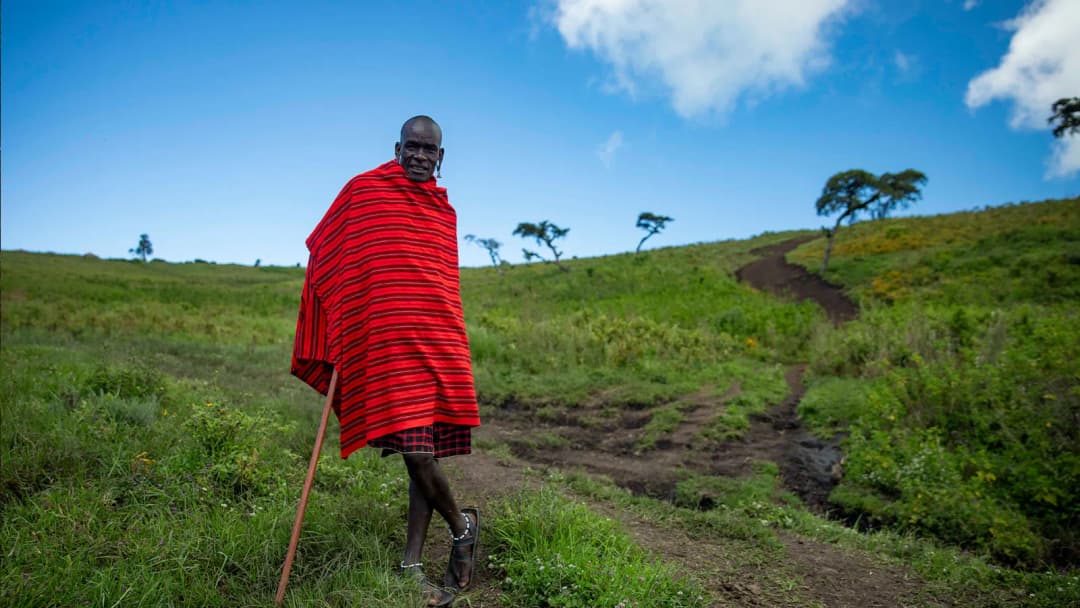 Signature: Tanzania’s Serengeti, Tarangire & Ngorongoro Crater