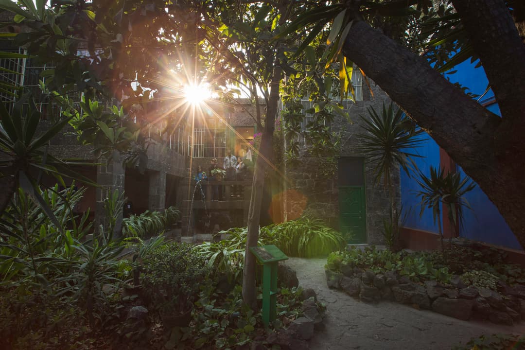 Classic Mexico Adventure