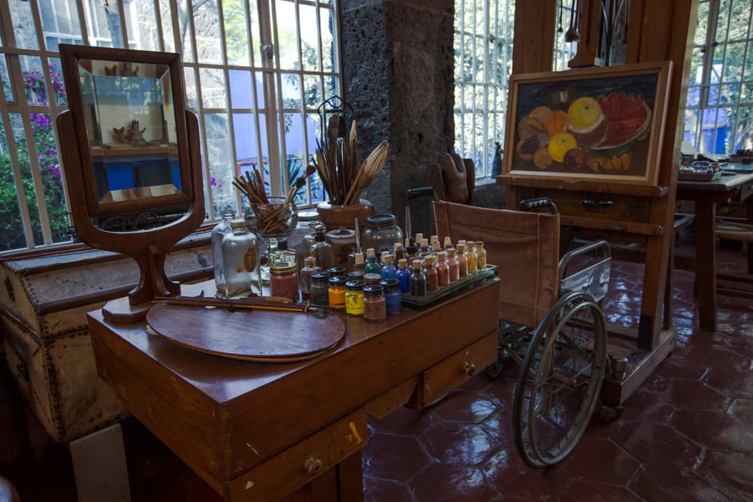 Classic Mexico Adventure