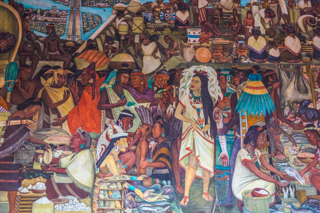 Journeys: Discover Mexico