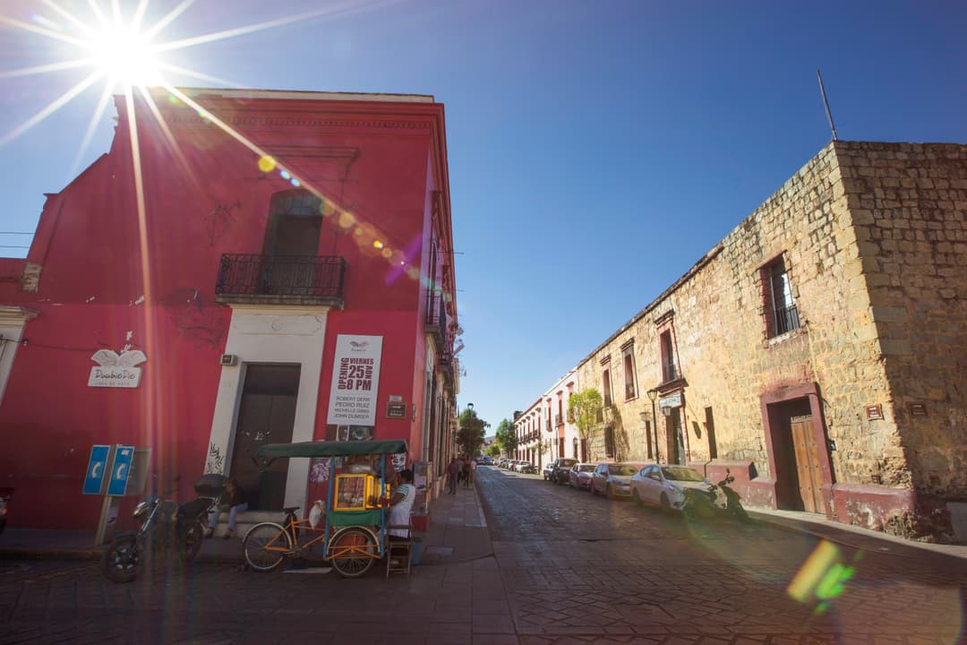 Epic Central America: Seven Countries & the Softest Sand Ever