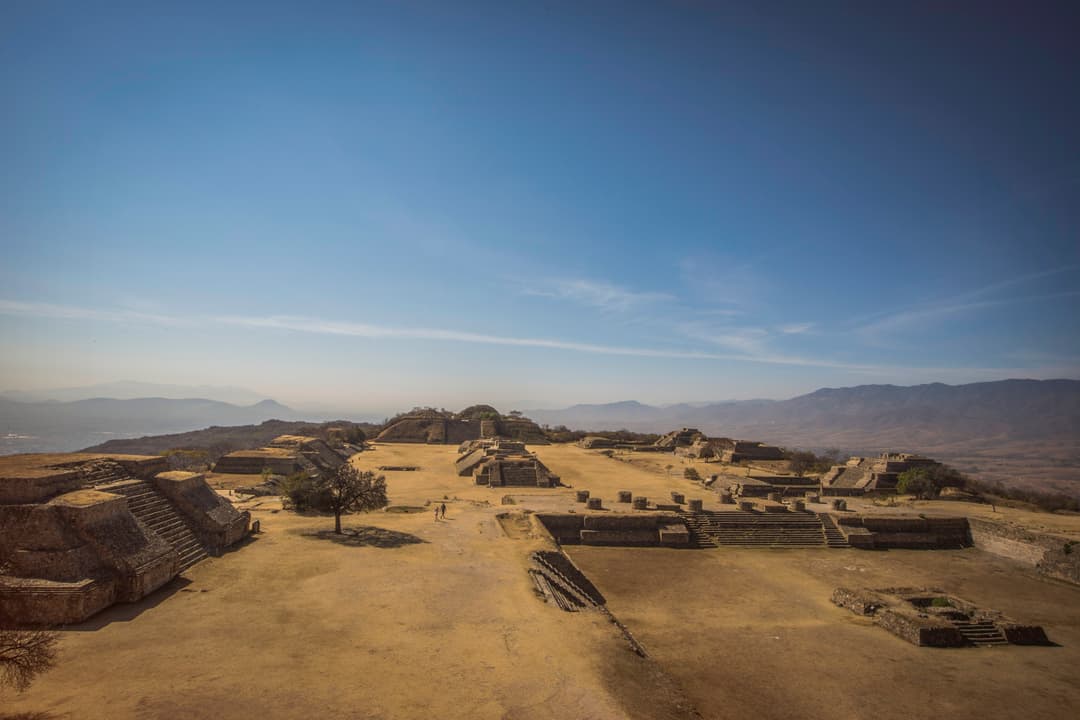 Epic Central America: Seven Countries & the Softest Sand Ever