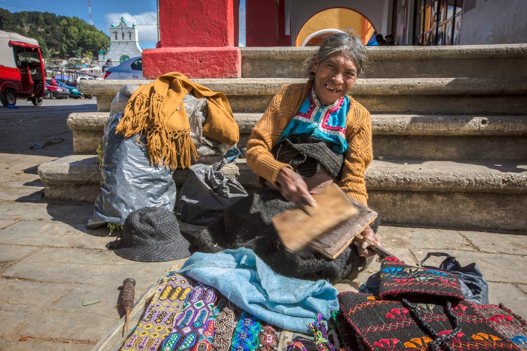 Epic Central America: Seven Countries & the Softest Sand Ever