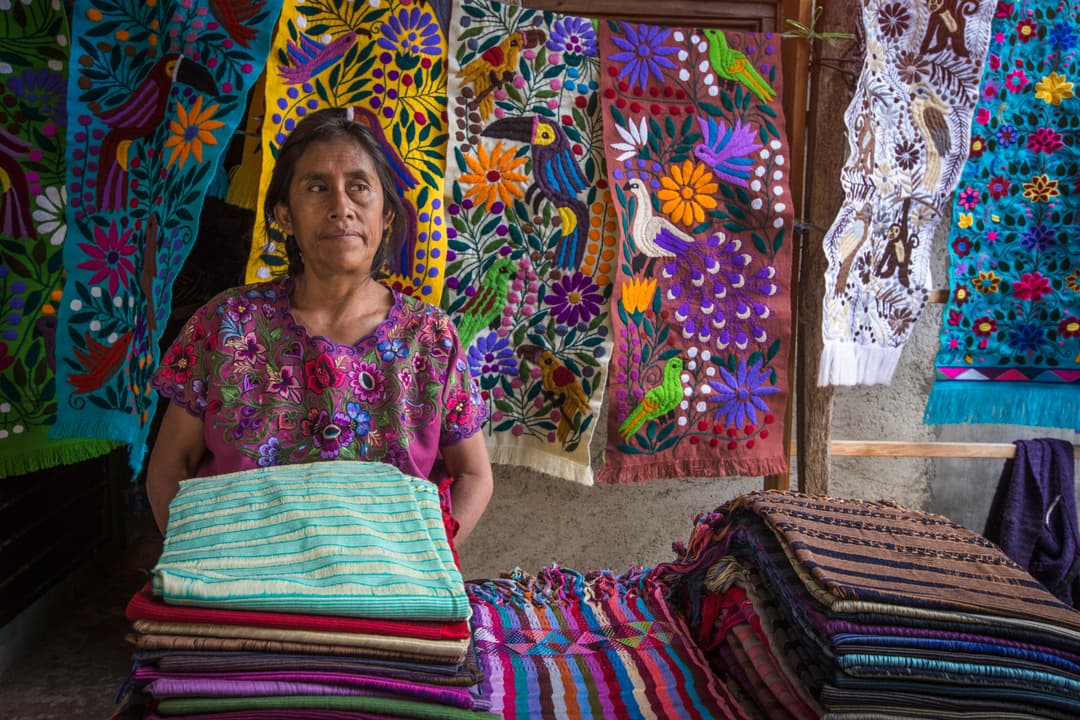 Epic Central America: Seven Countries & the Softest Sand Ever