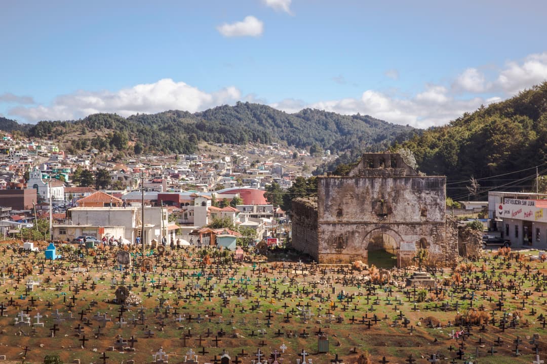 Epic Central America: Seven Countries & the Softest Sand Ever