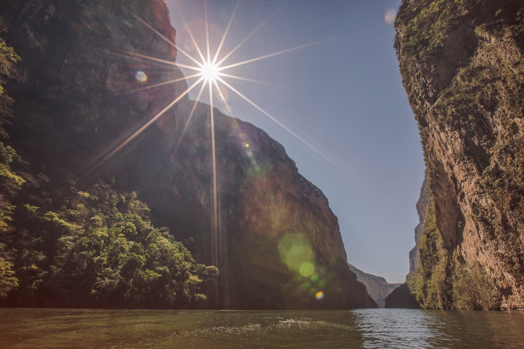 Epic Central America: Seven Countries & the Softest Sand Ever