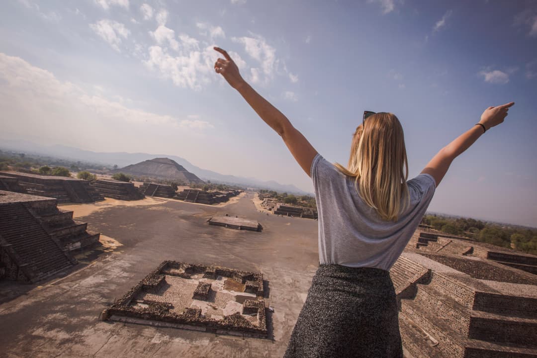 Epic Central America: Seven Countries & the Softest Sand Ever