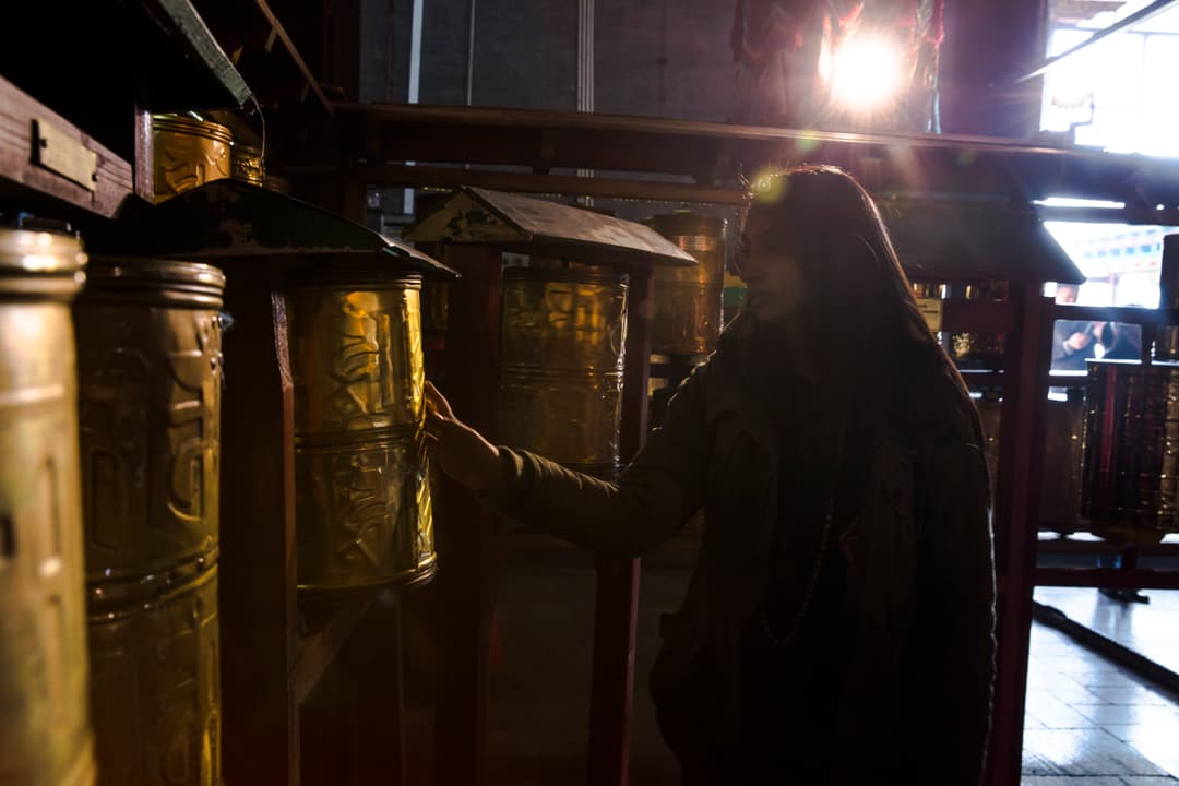 Journeys: Discover Mongolia