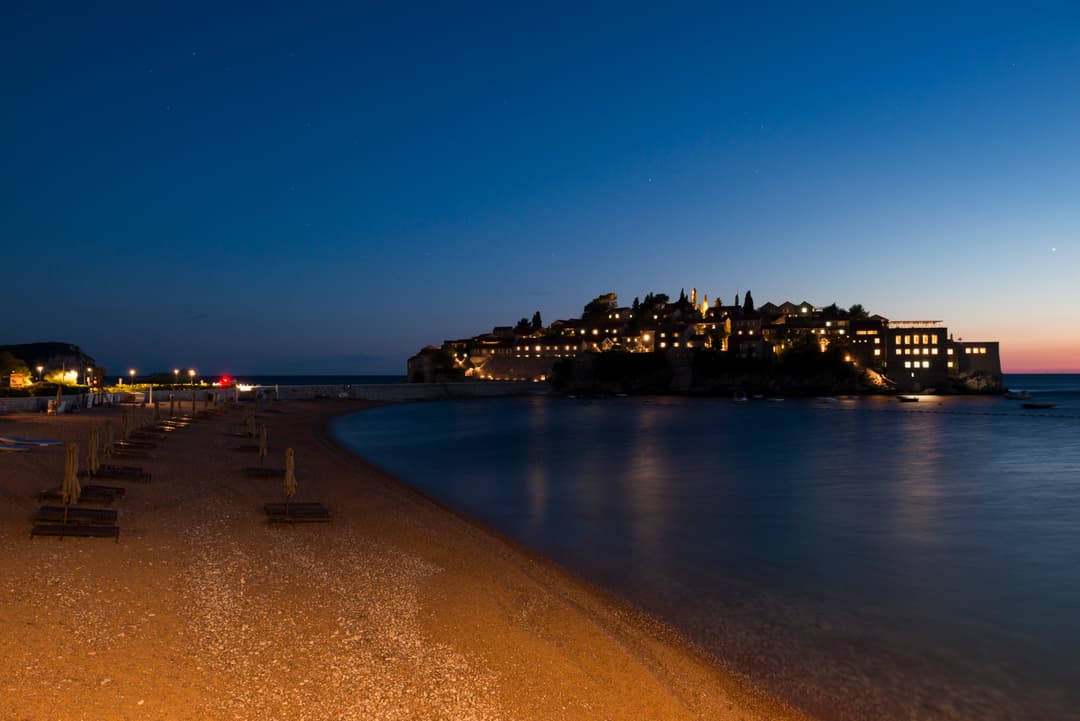 Zagreb to Athens: Monasteries & The Mediterranean