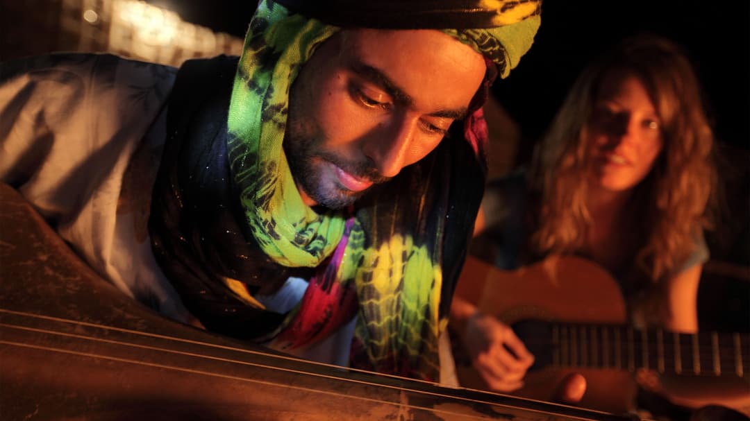 Highlights of Morocco